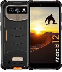 Predám odolný telefón 5,45″ 4G Lte 10600mAh batéria - 10