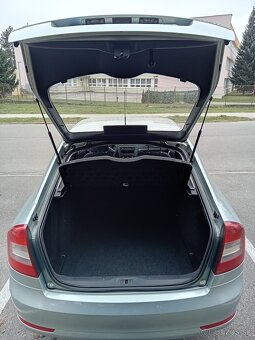 Skoda Octavia 1.9 tdi - 10