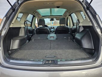 Nissan QASHQAI+2 1.6dCI 130Ps 7-miestne r.v 2015 - 10
