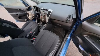 Kia Venga 1.4.crdi,55 kw, r.v.2010. - 10