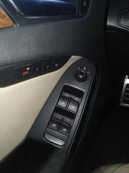 Audi A4 B8 3.0 quattro - 10