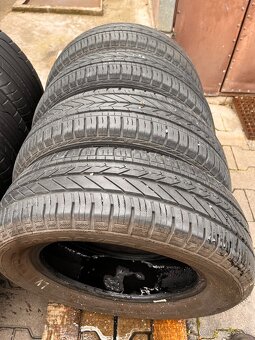 175/65R14 Good Year letne - 10