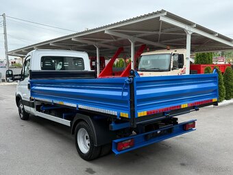 IVECO DAILY 3.0L SKLÁPAČ VYKLÁPAČ TROJSTRANNÝ do 3.5t - 10