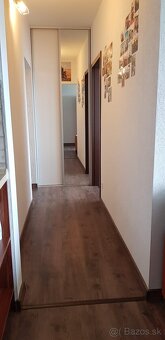 Prenajom 2-izbového bytu s parkovanim - 10