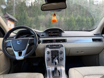 Volvo S80 D4 2.0L Momentum Geartronic 133kw - 10