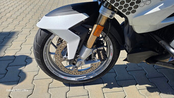 BMW R 1250 RT - 10