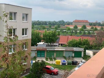zrekonštruovaný 2+kk - 10