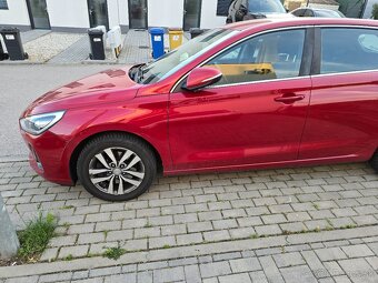 Predám Hyundai i30 - 10