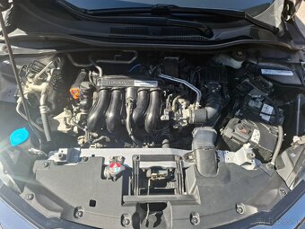 Honda HR-V 1.5 i-VTEC 1. Majiteľ, SK, Záruka - 10