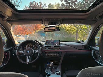 BMW 3 - F30 ✅ - 10