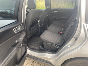 Ford Galaxy 2.0 TDCi 2018 - 10