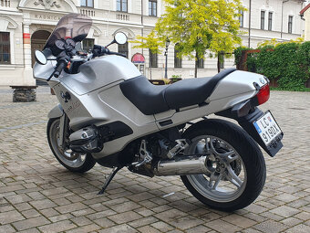 BMW R 1150 RS - 10
