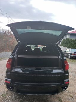 Bmw x5 e70 - 10
