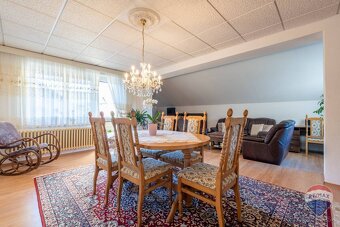 REZERVOVANÉ - na predaj rodinný dom Považská Bystrica - Jelš - 10