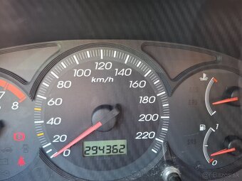 Honda civic 1.6 vtec 81kw LPG - 10