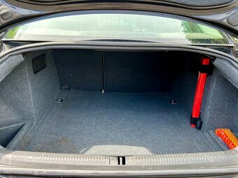 Seat Exeo, 2.0 TDI, 105kw - 10