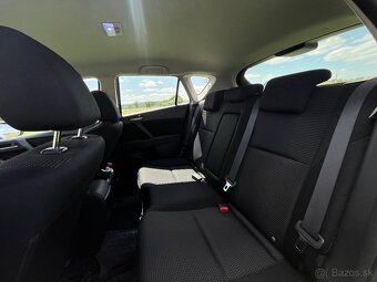 Mazda 3 BL 2.0 benzín - 10