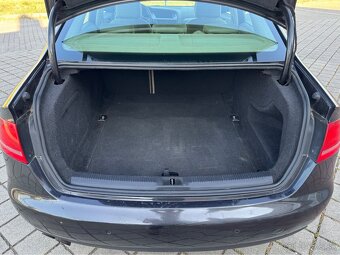 Audi A4 Limuzína 2.0TFSI - 10