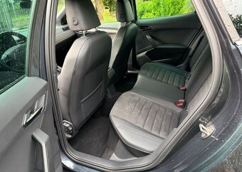 Seat Arona 1,0TGi FR TopStav CNG serviska cng + benzín - 10