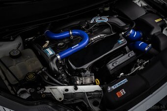 Ford Focus RS MK2 STAGE 5 - 10