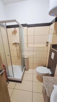 Komplet zrekonštruovaný 2.izb.byt v centre Senice. - 10