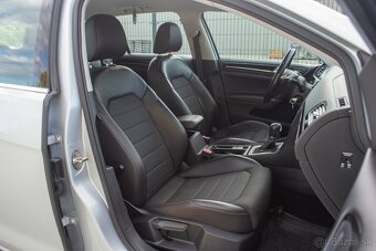Volkswagen Golf Variant 2.0 TDI BMT 150k Highline DSG - 10