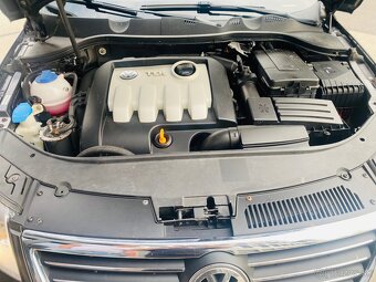 VW Passat 1.9tdi 77kw - 10