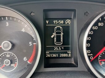VW GOLF VI 2011-TDI nová EK TK - 10