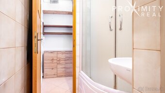 Pekná garsónka s balkónom na ulici Kapitána Jaroša – ideálne - 10