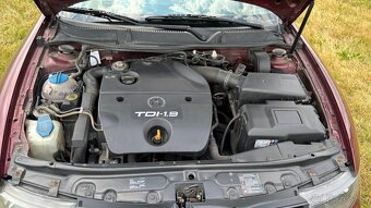 Seat Toledo 2 - 10