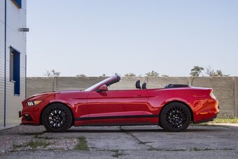 Ford Mustang 5.0 Ti-VCT V8 GT A/T - 10