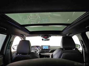Peugeot 5008 NEW GT 2,0 BlueHdi 180k EAT8 7 miest. - 10