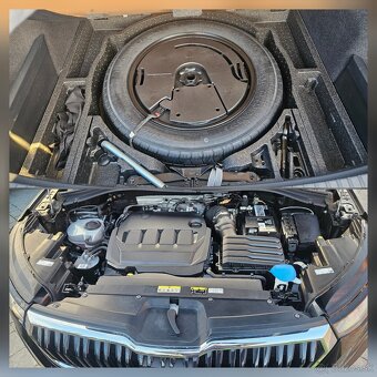 KODIAQ TOUR EVO 2.0 tdi facelift 4x4 Virtual MATRIX 147kw - 10