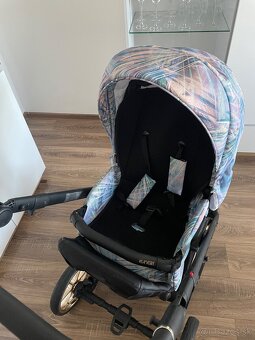 Kočík Kunert Ivento - 10