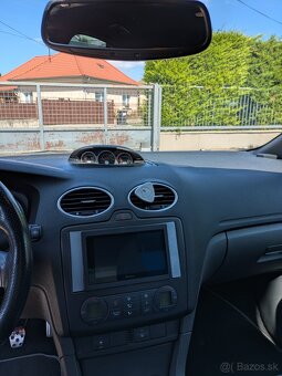 Ford Focus ST 2.5 - 10