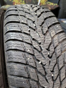 175/65 R15 Nokian zimne pneumatiky - 10