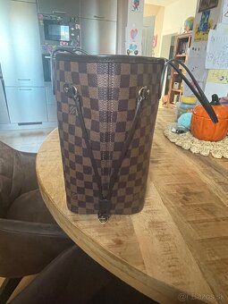 Louis vuitton neverfull mm - 10