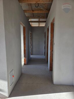Predaj 4-izbový bungalov novostavba Veľký Lapáš okr. NITRA - 10