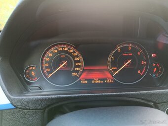 BMW rad 4 , 420d coupé - 10