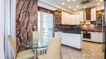 | 4i PENTHOUSE s veľkou terasou, BA IV., Matejkova ul., 250 - 10