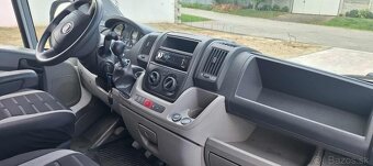 Fiat Ducato 2.3 JTD 88KW L4H3✅️ - 10