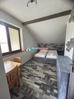 Rekreačná chata pri Liptovskej Mare ID: N011-12-PICH - 10