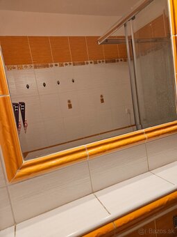 Na predaj zrekonštruovaný 2 izbový byt v Dubnici nad Váhom. - 10