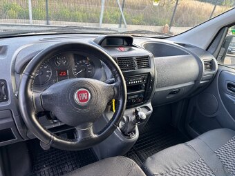 Fiat Scudo 2.0 MJT Long 2015rv - 10