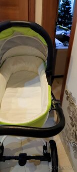 Kočík Bebeto 3 kombinácia - 10