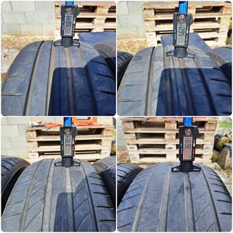 5x112 Originál Volkswagen Sepang TOP STAV 215 60 R16 - 10