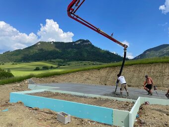 Zemné a výkopové práce - 10