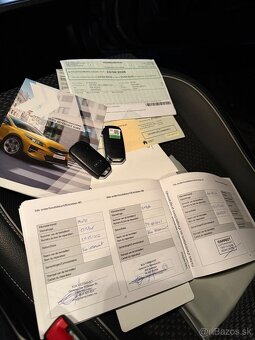 KIA XCeed 1.6 CRDI 100kw Virtual Cockpit,Navi,Kamera,LED - 10