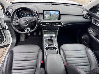 2023 MG HS 1.5TGDi - 10