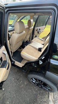 Land rover freelander - 10